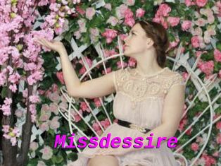 Missdessire