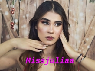 Missjuliaa