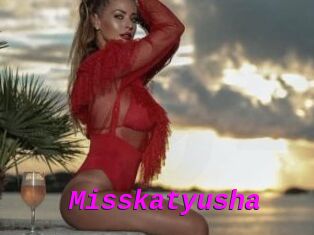 Misskatyusha