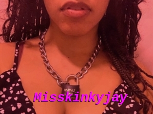 Misskinkyjay