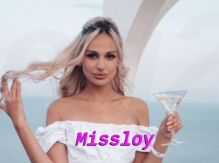 Missloy