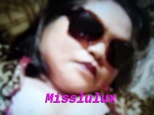 Misslulux