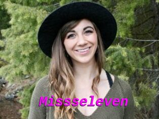 Missseleven