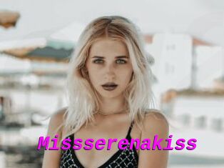 Missserenakiss