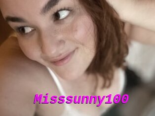 Misssunny100