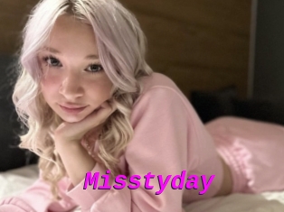 Misstyday