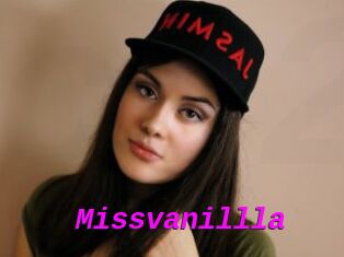 Missvanillla