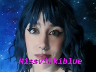 Missvikkiblue