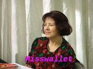 Misswallet