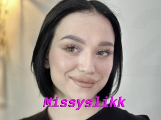 Missyslikk