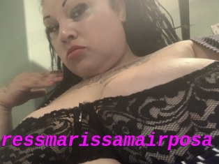 Mistressmarissamairposa