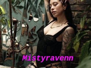 Mistyravenn