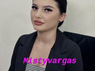 Mistyvargas