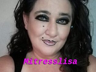 Mitresslisa