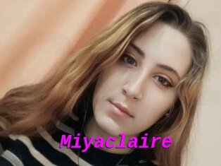 Miyaclaire