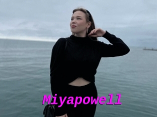 Miyapowell