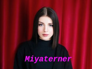 Miyaterner