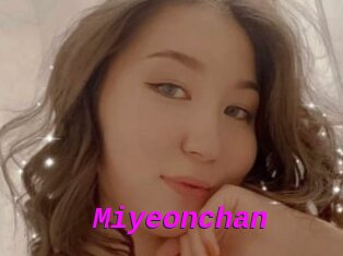 Miyeonchan