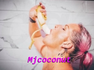 Mjcoconut