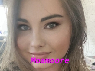 Moamoore