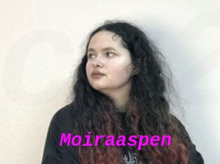 Moiraaspen