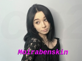 Moirabenskin