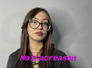 Moiracreason