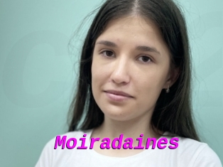 Moiradaines