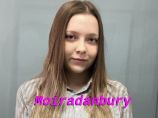 Moiradanbury