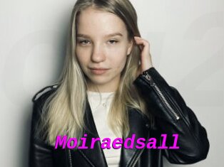 Moiraedsall