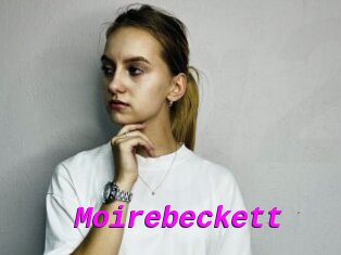 Moirebeckett