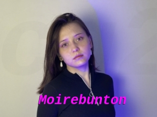 Moirebunton