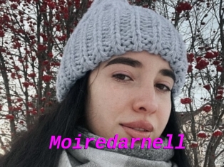 Moiredarnell