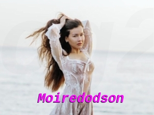 Moiredodson