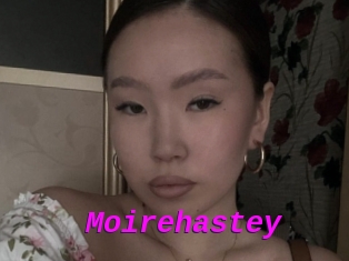 Moirehastey