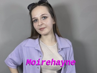 Moirehayne