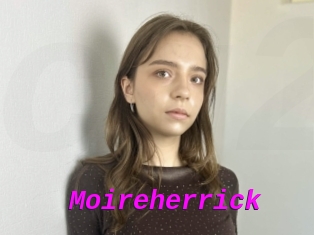 Moireherrick