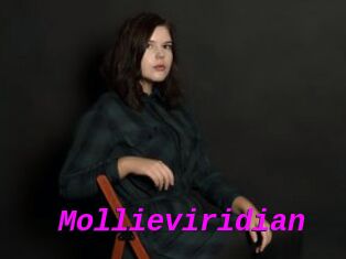 Mollieviridian