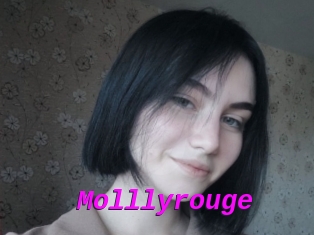 Molllyrouge