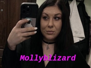 Mollyblizard