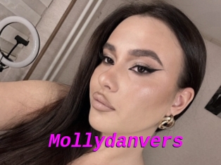 Mollydanvers