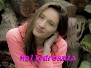 Mollydreamia