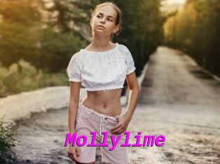 Mollylime