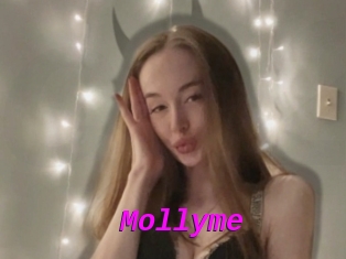 Mollyme