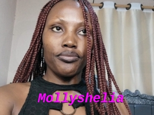 Mollyshelia