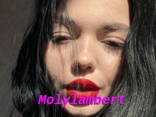 Molylambert