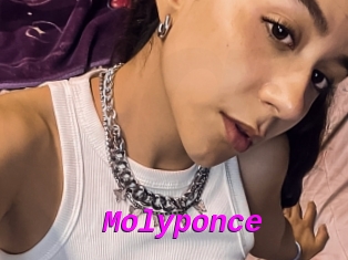 Molyponce