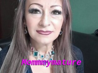 Mommmymature