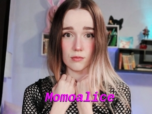 Momoalice