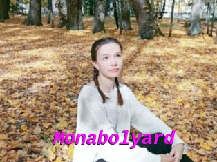 Monabolyard